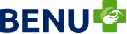 BENU Logo